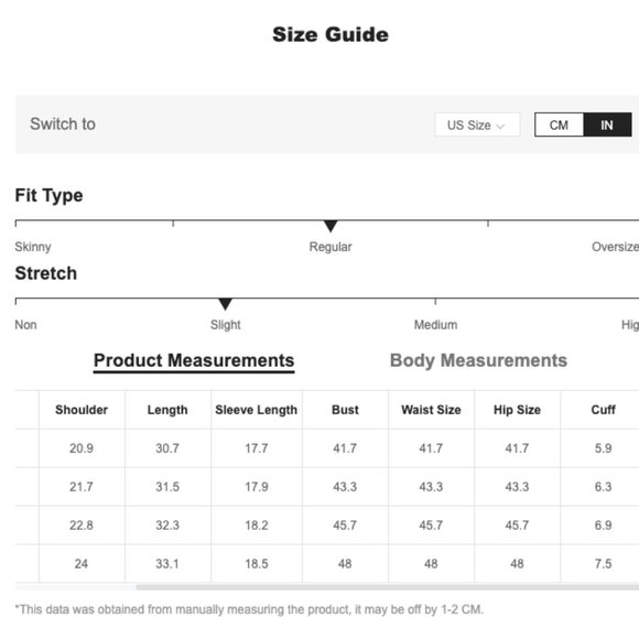 Shein pink sweater dress - Picture 5 of 5